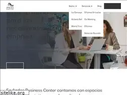 Sites similar to andescenter.cl
