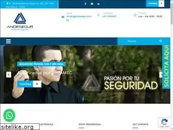 Sites similar to andesegur.com.pe