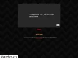 Sites similar to andesfeeling.jp