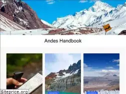 Sites similar to andeshandbook.cl