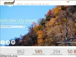 Sites similar to andeshandbook.org