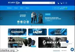 Sites similar to andesindustrial.cl