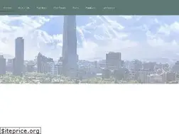 Sites similar to andesliving.com