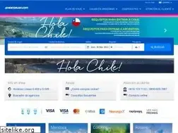 Sites similar to andesmar.com