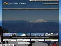 Sites similar to andesmountain.cl