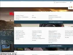 Sites similar to andesphoto.cl