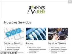 Sites similar to andesred.com