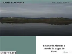 Sites similar to andessemparar.com