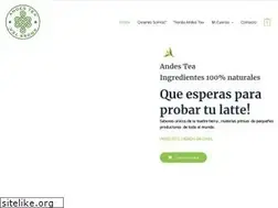 Sites similar to andestea.cl
