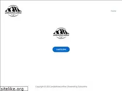 Sites similar to andesticket.online