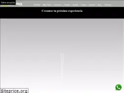 Sites similar to andestrack.com.ar