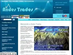 Sites similar to andestrades.com