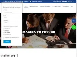 Sites similar to andestuxtla.com