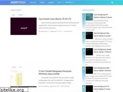 Sites similar to andetos.blogspot.com