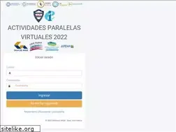 Sites similar to andevirtual.com
