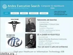 Sites similar to andex.com