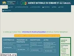 Sites similar to andf.bj