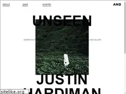 Sites similar to andgallery.org