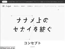 Sites similar to andgate.co.jp