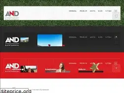 Sites similar to andgayrimenkul.com.tr