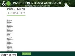 Sites similar to andgreen.fund
