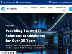 Sites similar to andgroup.net