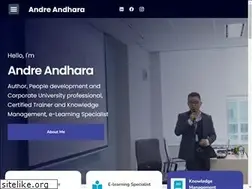 Sites similar to andhara.com