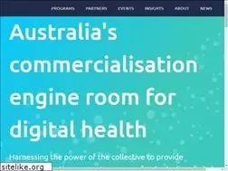 Sites similar to andhealth.com.au