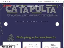 Sites similar to andhes.org.ar