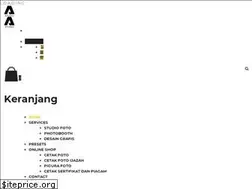 Sites similar to andhikaraya.com