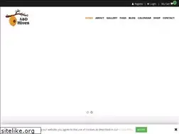 Sites similar to andhives.com