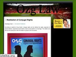 Sites similar to andhra.ozg.in