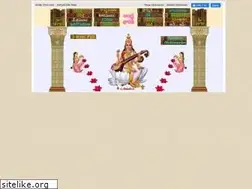 Sites similar to andhrabharati.com