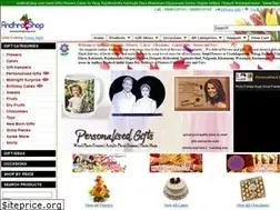 Sites similar to andhraeshop.com