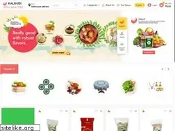 Sites similar to andhragreens.com