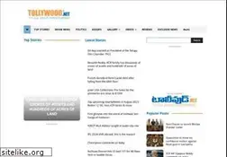Sites similar to andhramasala.com