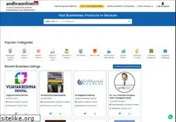 Sites similar to andhraonline.in