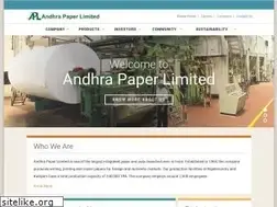 Sites similar to andhrapaper.com