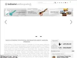 Sites similar to andhrapradeshstat.com