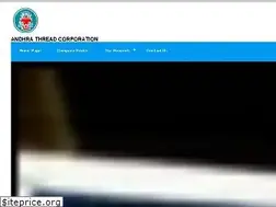 Sites similar to andhrathread.tradeindia.com
