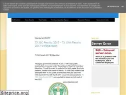 Sites similar to andhravidya.blogspot.com