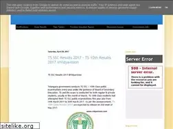 Sites similar to andhravidya.blogspot.in
