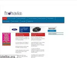 Sites similar to andhravilas.com