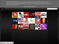 Sites similar to andhrulatv.blogspot.com