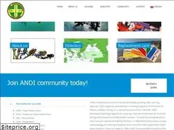 Sites similar to andi-adria.com