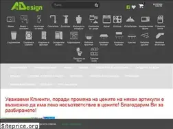 Sites similar to andi-design.eu