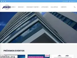 Sites similar to andi.hn