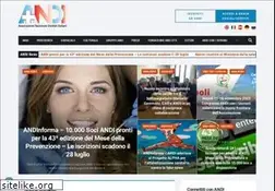 Sites similar to andi.it