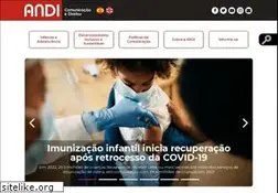 Sites similar to andi.org.br