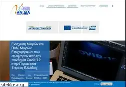 Sites similar to andia.gr